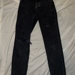 Abercrombie & Fitch dad jeans Photo 1