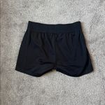 Adidas  Aeroready Black Spandex Shorts SIZE M Photo 3