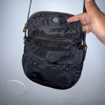 Marc Jacobs Marc by Black Nylon Magnet/Zip Flap 2-Compartment Crossbody Bag I Photo 5