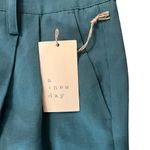 A New Day NWT - - High-Rise Relaxed Fit Straight Trousers Photo 2