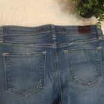 Anthropologie  Holding Horses Distressed Denim Jean Photo 4