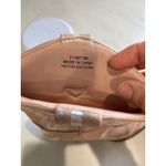 Womens Cowboy Boots Size‎ 7 Western Pink Embroidered Zip Up Ankle Booties Photo 8