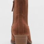 Universal Threads New With Tags Brown Solita Western Boots 6 Photo 12