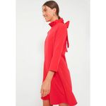 Tuckernuck  Poppy Red Daphne Dress Photo 3