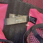 Torrid Curve Fishnet And Satin Binding Babydoll Lingerie Gown Plus Size 2 2X NEW Photo 6