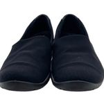 Ecco Shoes Rise GTX GoreTex Black Slip On Loafer Walking Shoes Women’s Size 40 Photo 6