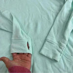 Vineyard Vines  cowl neck sweatshirt size XS‎ Photo 7