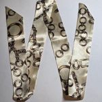 Thin Purse Scarf / Hairband / Scarf Photo 0