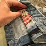 Show Me Your Mumu Jean Shorts Photo 2