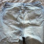 Torrid  Mama Feel The Fit Denim Blue Jeans Size 12R GUC #4284 Photo 7