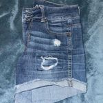 Vanilla Star Jeans Jean shorts Photo 1
