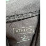 Athleta Brown Women's Skirt Large Fold Over Waist Photo 1