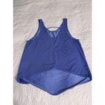 Nike running tank top women's size small excellent condition Photo 3
