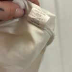 Brandy Melville Lace Trim Champagne Cami Photo 8