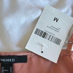 Forever 21 NWT Satin Lace Trim Cami Photo 4