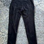 Daisy Vintage June &  Corduroy Leggings Black Large Photo 6