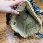 Woven Shoulder Bag | Sand N Sun Orange Photo 13