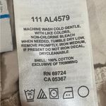 Columbia 4 Pocket 100% Cotton Khaki Shorts - sz 4 12L Photo 3