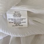 O'Neill  shirt size M brand new with tag with adjustable strings white color Photo 6