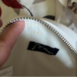 Art Class  white crossbody with tassel Photo 3