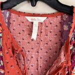 Matilda Jane  small orange top Photo 1