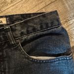 High Sierra  Women's High Rise Black Jeans 100% cotton / DG7 Photo 3