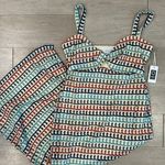 Saylor NYC Crochet Maxi Dress Photo 4