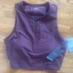 Abercombie Athletics YPB Henley Tank Top Photo 0