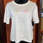 Bebe NWT- Sport shirt Photo 0