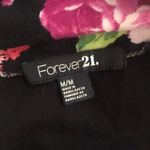 Forever 21 Floral straight skirt Photo 2