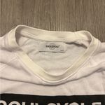 SoulCycle  Pullover Crewneck Sweatshirt Photo 1