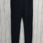 Alo Yoga Womens Size XXS Alo Airlift Grey Leggings EUC Photo 0