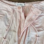 The Frankie Shop Jenna Cargo Pants Photo 9