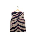 Natori  Silk and Cashmere Sweater Beige Size XL NWT Photo 1