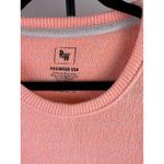 Ragwear USA Goats on the Roof Pigeon Forge Crewneck Sweatshirt Coral XL Orange Photo 2