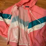 Fashion On Earth Jacket Zip Up Photo 2