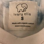 Ivory Ella Pullover Photo 1