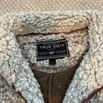 True Grit Sweatshirt Photo 4