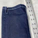 True Religion  Jeans Slim Straight‎ Dark Wash Denim Women's Size 27 Photo 3