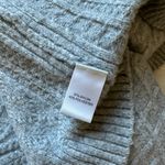 House of Harlow Sleeveless Turtleneck Sweater Dress Photo 7