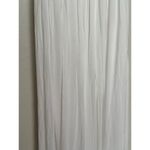 Showpo NWT Notre Dame Midi Maxi Dress Off Shoulder White Bridal Bachelorette Photo 3