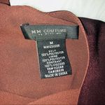 MM Couture  by Miss Me medium shift sequin dress Photo 6