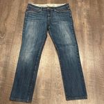 joe's jeans Joe’s jeans rolled cigarette crop Photo 0