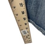 Maurice's  Women's Size XL W 36 ‎ Plaid Patch Fall Distressed Skinny Jeans Photo 10