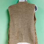 Forever 21 Forever 22 Faux Fur Zip Up Vest Photo 5