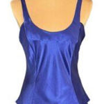 Victoria's Secret Vintage  100% Silk Camisole Photo 0