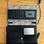 Max Studio faux leather crossbody bags with mirror - NWOT Photo 2