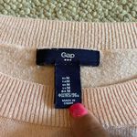 Gap Cropped Sweater Photo 1