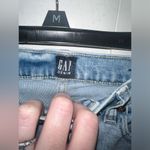 Gap VINTAGE  HIGH RISE CIGARETTE
Stretch jeans Photo 2