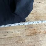 Calvin Klein ‎ Women’s Black two button Blazer Small office career corporate Photo 4